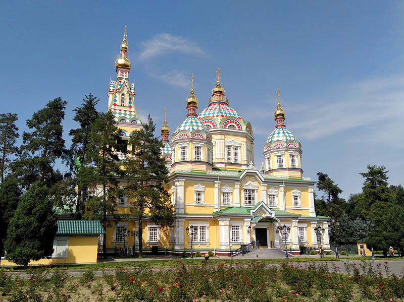Вознесенский собор